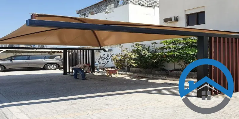 مظلات وسواتر مكة - تركيب مظلات وسواتر بأفضل الأسعار والجودة