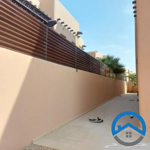 سواتر خشبية